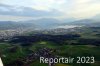 Luftaufnahme Kanton Zuerich/Uerzlikon - Foto Uerzlikon    8529